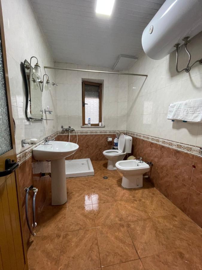 Main Square Tirana Apartment Exterior photo